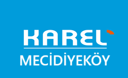 Mecidiyeköy Karel Santral Servisi